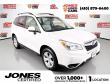 Used 2016 Subaru Forester 2.5i Premium SUV