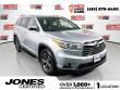 Used 2016 Toyota Highlander XLE V6 SUV