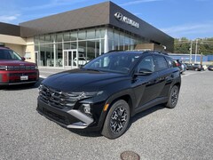 2026 Hyundai Tucson XRT AWD SUV