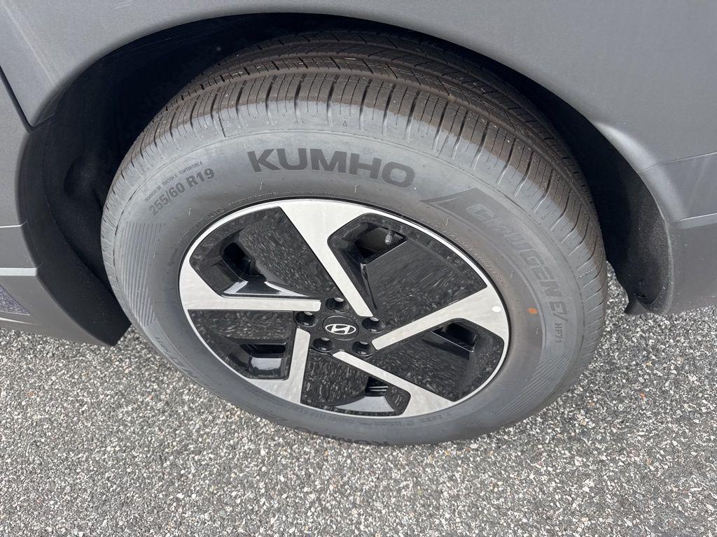 2026 Hyundai IONIQ 9 SE - Photo 17