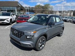 2026 Hyundai Venue SEL w/Two-Tone Roof SUV