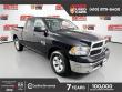 Certified 2024 Ram 1500 Classic SLT Truck Quad Cab