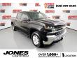 Used 2020 Chevrolet Silverado 1500 LT Truck Crew Cab