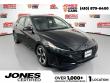 Used 2023 Hyundai Elantra SEL Sedan