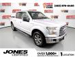 Used 2016 Ford F-150  Truck SuperCrew Cab