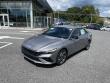 New 2025 Hyundai Elantra SEL Sport Sedan