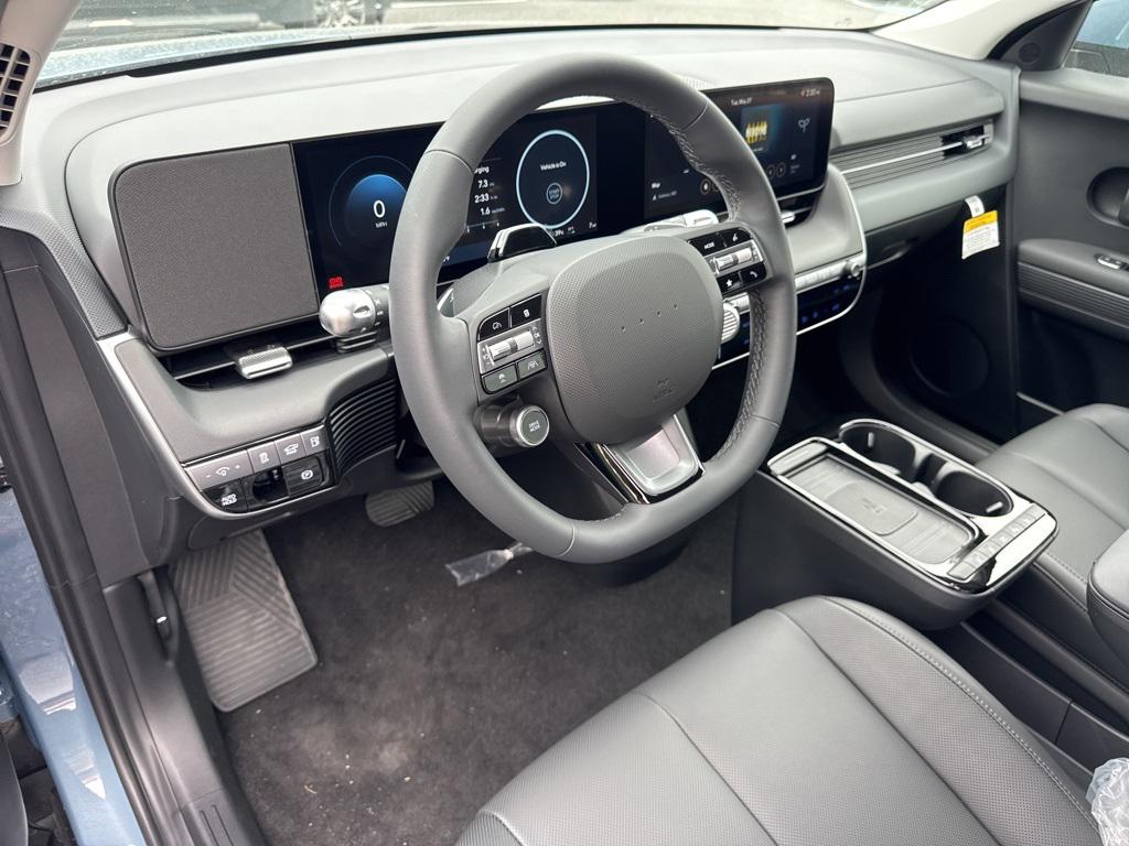 2025 Hyundai IONIQ 5 SEL - Photo 11