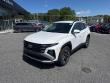 New 2026 Hyundai Tucson SEL AWD SUV