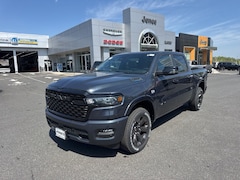 used 2026 Ram 1500 Big Horn/Lone Star Truck Crew Cab for sale in bel air near baltimore, md