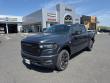 Certified 2026 Ram 1500 Big Horn/Lone Star Truck Crew Cab