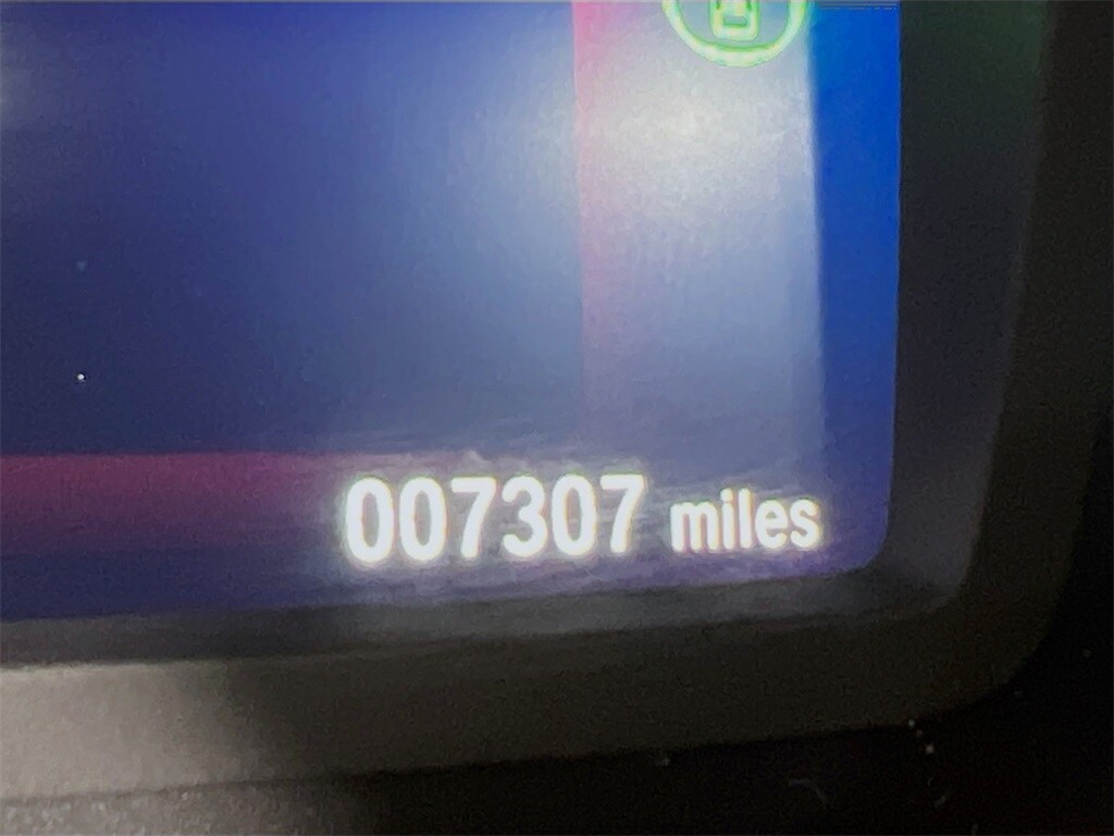 2024 Honda Odyssey Elite photo 4