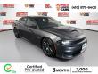 Certified 2018 Dodge Charger R/T 392 Sedan