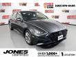 Used 2021 Hyundai Sonata SEL Sedan