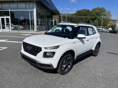 2026 Hyundai Venue SEL SUV