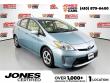 Used 2014 Toyota Prius Four Hatchback