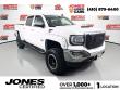 Used 2017 GMC Sierra 1500 SLT Truck Crew Cab