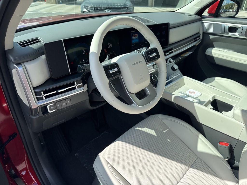 2026 Hyundai Santa Fe SEL - Photo 10