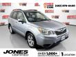 Used 2014 Subaru Forester 2.5i Premium SUV