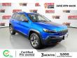 Certified 2019 Jeep Cherokee Trailhawk 4x4 SUV