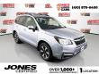 Used 2017 Subaru Forester 2.5i Premium SUV