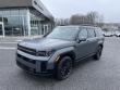 New 2026 Hyundai Santa Fe Calligraphy FWD SUV