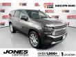 Used 2021 Chevrolet Tahoe High Country SUV