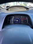 Honda Civic Hybrid