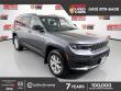 Certified 2023 Jeep Grand Cherokee L Limited SUV