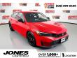 Used 2025 Honda Civic Sport Hatchback