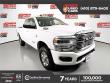 Used 2021 Ram 2500 Laramie Truck Crew Cab