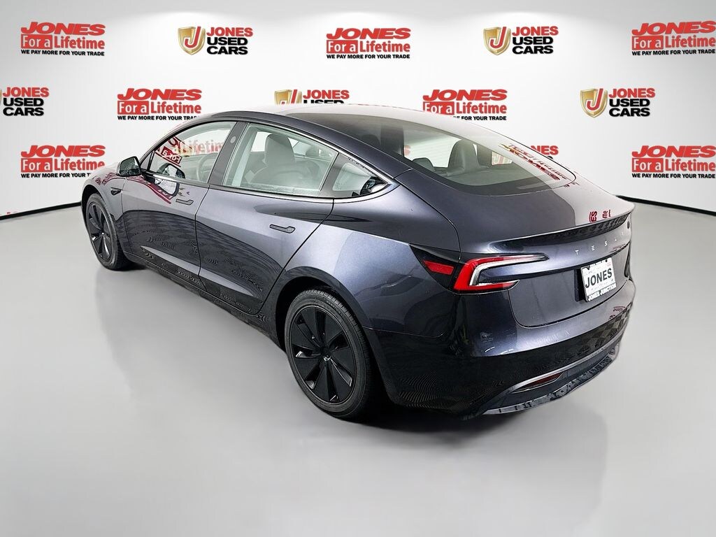 Used 2024 Tesla Model 3 Base Sedan