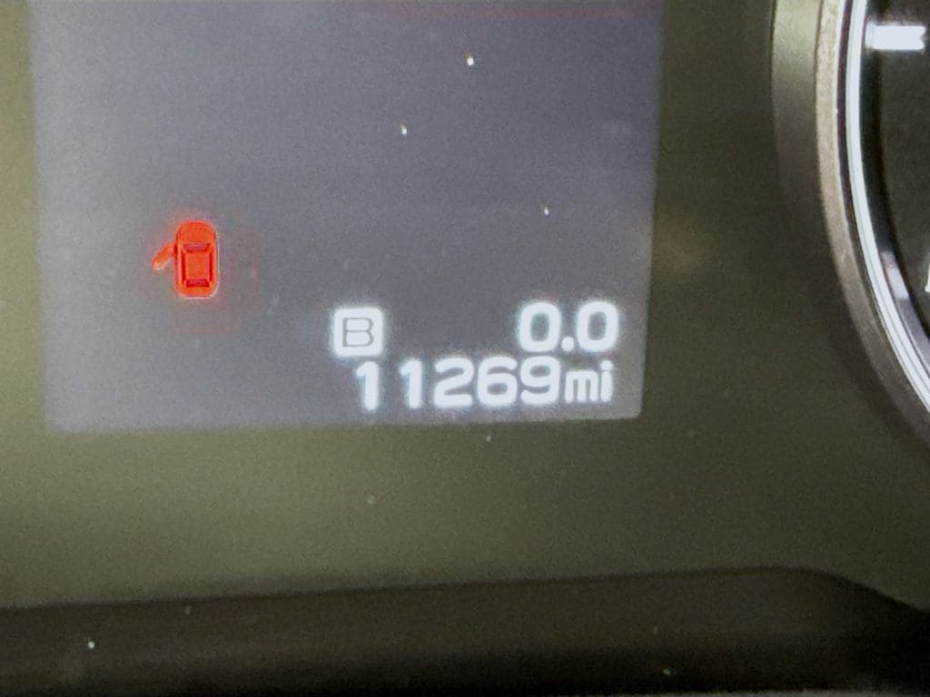 Certified 2025 Subaru Forester Premium SUV