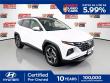 Certified 2022 Hyundai Tucson Hybrid SEL Convenience SUV