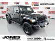 Used 2024 Jeep Wrangler 4xe Sport SUV