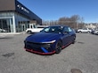 Hyundai Elantra N