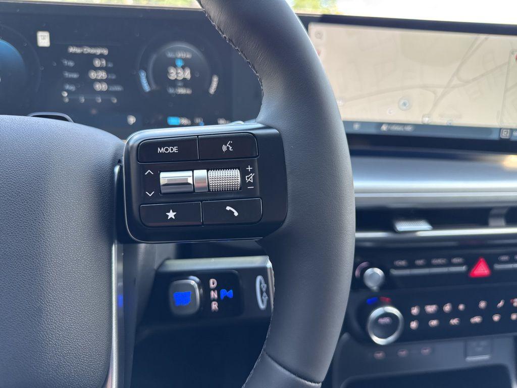 2026 Hyundai IONIQ 9 SEL - Photo 19