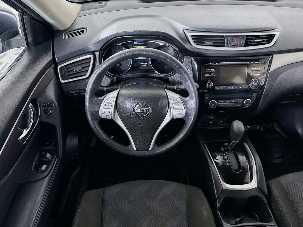 Used 2016 Nissan Rogue SV SUV