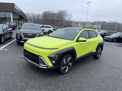 2026 Hyundai Kona Limited FWD SUV