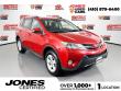 Used 2013 Toyota RAV4 XLE SUV