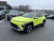 New 2026 Hyundai Kona Limited FWD SUV