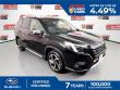 Certified 2022 Subaru Forester Touring SUV