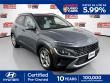 Certified 2023 Hyundai Kona SEL SUV