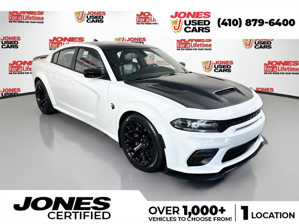  Dodge Charger