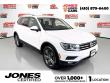 Used 2020 Volkswagen Tiguan 2.0T SEL 4MOTION SUV