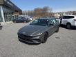 New 2026 Hyundai Elantra SEL Sport Sedan