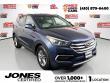 Used 2017 Hyundai Santa Fe Sport 2.4L SUV