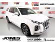 Used 2022 Hyundai Palisade Calligraphy SUV