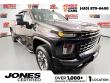 Used 2023 Chevrolet Silverado 2500 HD LTZ Truck Crew Cab