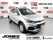 Used 2020 Chevrolet Trax LT SUV