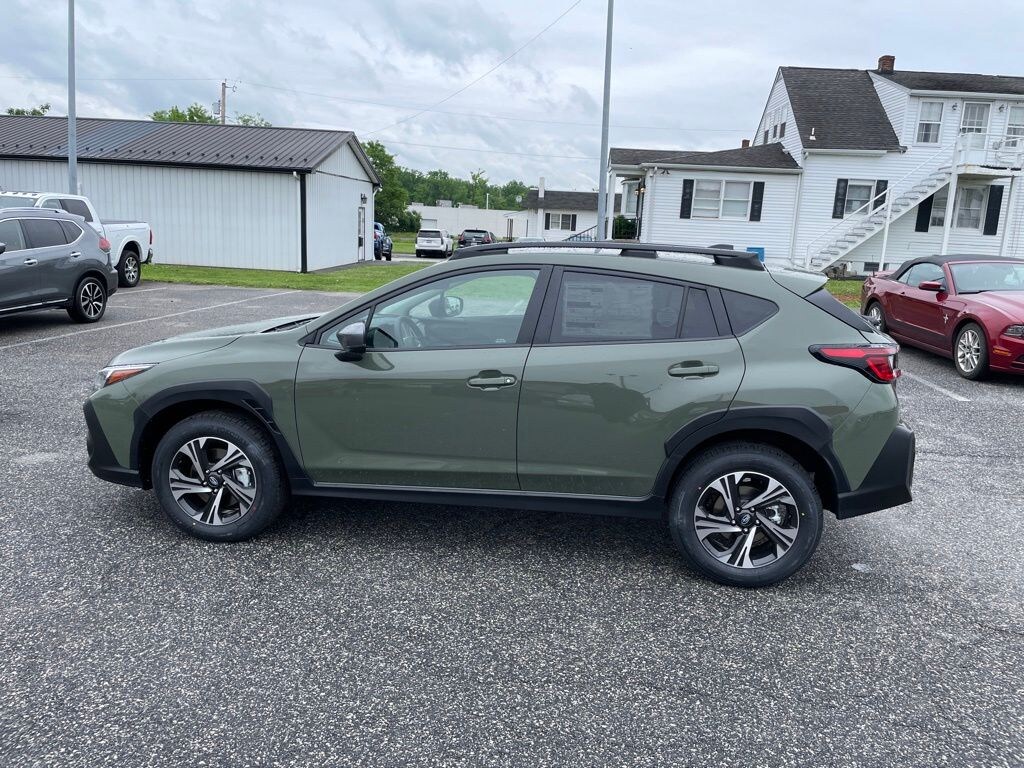 Used 2026 Subaru Crosstrek Premium SUV
